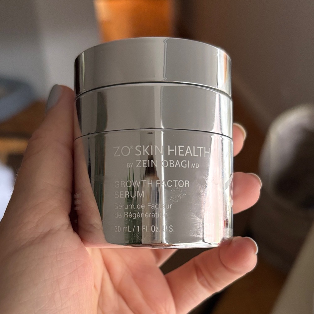 ZO Skin Health Growth Factor Serum